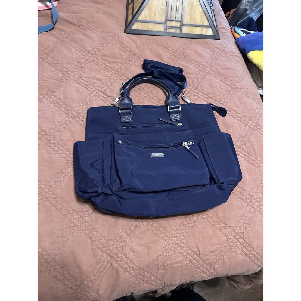 Baggallini 3 in 1 Convertible Backpack